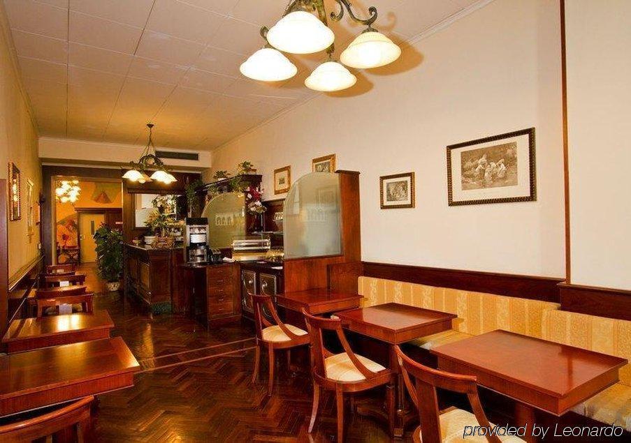 德兰兹酒店 佛罗伦萨 外观 照片
